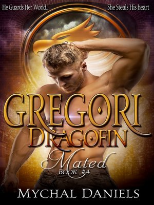 cover image of Gregori